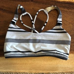 Lululemon Sports Bra:)